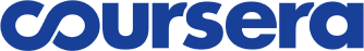 Coursera logo