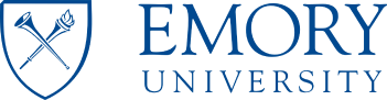 Emory University logo